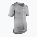 ASSOS SS Skin Summer P1 cycling jersey grey 2