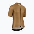 ASSOS Mille GT S11 bronze ash men's cycling jersey 2