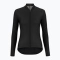 Women's cycling longsleeve ASSOS Uma GT S11 black