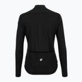 Women's cycling longsleeve ASSOS Uma GT S11 black 2