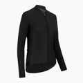 Women's cycling longsleeve ASSOS Uma GT S11 black 3
