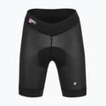 Women's cycling boxers ASSOS Tactica Liner Shorts ST T3 W black