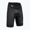 Women's cycling boxers ASSOS Tactica Liner Shorts ST T3 W black 3