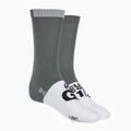 ASSOS GT C2 rock grey cycling socks