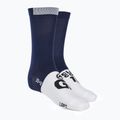 ASSOS GT C2 genesi blue cycling socks