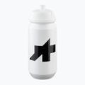 ASSOS Signature Small 500 ml white bicycle bottle