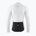 Men's cycling longsleeve ASSOS Mille GT S11 white 2