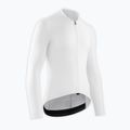 Men's cycling longsleeve ASSOS Mille GT S11 white 3