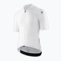 ASSOS Mille GT S11 white men's cycling jersey 4