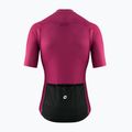 Menʼs cycling jersey ASSOS Mille GT S11 Bolgheri Red 3