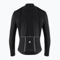 Men's cycling jacket ASSOS Mille GT Hashoogi 3/3 Winter S11 black 2