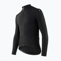 Men's cycling longsleeve ASSOS Equipe R S11 Spring Fall black 3