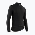 Men's cycling longsleeve ASSOS Equipe R S11 Spring Fall black 4