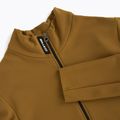 Men's cycling sweatshirt ASSOS Mille GT Spring Fall C2 bronze ash 6