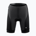 Women's cycling boxers ASSOS Urban Liner Shorts T5 W black