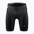 Men's cycling boxer shorts ASSOS Urban Liner Shorts T5 black
