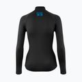 Women's cycling longsleeve ASSOS Winter Skin Layer P1 W black 2