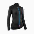 Women's cycling longsleeve ASSOS Winter Skin Layer P1 W black 3