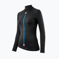 Women's cycling longsleeve ASSOS Winter Skin Layer P1 W black 4