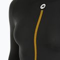 Women's cycling longsleeve ASSOS Spring Fall Skin Layer P1 W anthracite grey 3