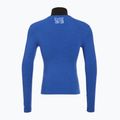 Men's ASSOS Ultraz Winter Skin Layer P1 cycling longsleeve calypso blu 5