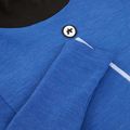 Men's ASSOS Ultraz Winter Skin Layer P1 cycling longsleeve calypso blu 7