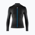 Men's ASSOS Winter Skin Layer P1 cycling longsleeve black