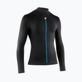 Men's ASSOS Winter Skin Layer P1 cycling longsleeve black 3