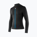 Men's ASSOS Winter Skin Layer P1 cycling longsleeve black 4