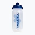 ASSOS 1976 500 ml secret blue bicycle bottle 2