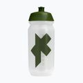 ASSOS 1976 500 ml edge green bicycle bottle 2