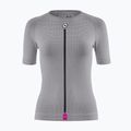 Women's cycling sweatshirt ASSOS Summer Skin Layer P1 W grey