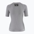 Women's cycling sweatshirt ASSOS Summer Skin Layer P1 W grey 2