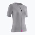 Women's cycling sweatshirt ASSOS Summer Skin Layer P1 W grey 3