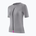 Women's cycling sweatshirt ASSOS Summer Skin Layer P1 W grey 4