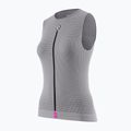 Women's cycling sweatshirt ASSOS Summer NS Skin Layer P1 grey 4