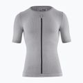 Men's cycling sweatshirt ASSOS Summer Skin Layer P1 grey