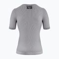 Men's cycling sweatshirt ASSOS Summer Skin Layer P1 grey 2