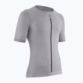 Men's cycling sweatshirt ASSOS Summer Skin Layer P1 grey 3