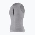 Men's cycling sweatshirt ASSOS Summer NS Skin Layer P1 grey 4