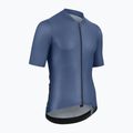 ASSOS Mille GT S11 stone blue men's cycling jersey 3