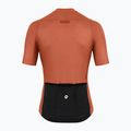 ASSOS Mille GT S11 rusty brown men's cycling jersey 2