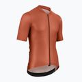 ASSOS Mille GT S11 rusty brown men's cycling jersey 3