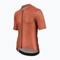 ASSOS Mille GT S11 rusty brown men's cycling jersey 4