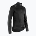 Women's cycling jacket ASSOS Mille GT S11 Shell black 3