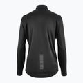 Women's cycling jacket ASSOS Uma GT S11 Shell black 2