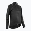Women's cycling jacket ASSOS Uma GT S11 Shell black 3