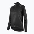 Women's cycling jacket ASSOS Uma GT S11 Shell black 4