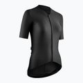 Women's cycling jersey ASSOS Dyora R S11 black 3