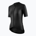 Women's cycling jersey ASSOS Dyora R S11 black 4